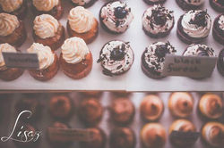 Pop Up Cake Shop @ Urban Truth