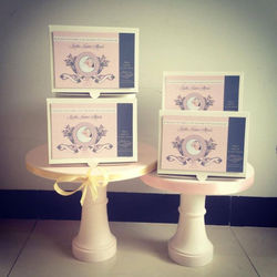 It's a Girl! Cupcakes