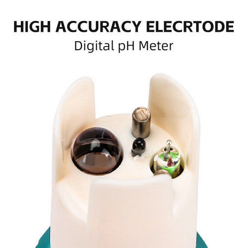 Thumbnail: Water Quality Monitor Tester Pen 
