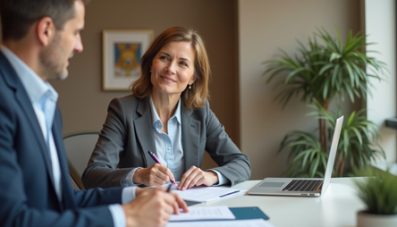 Beratung zu Versicherungen: Tipps von Experten