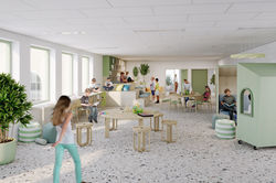 Martens Van Caimere Architecten _ Assar_Blankenberge_06