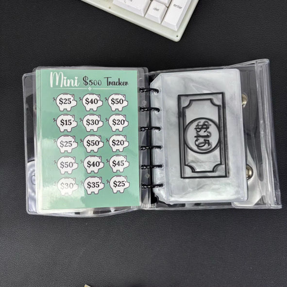 Thumbnail: Mini Money Savings Challenge