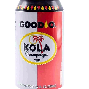 Kola Champange