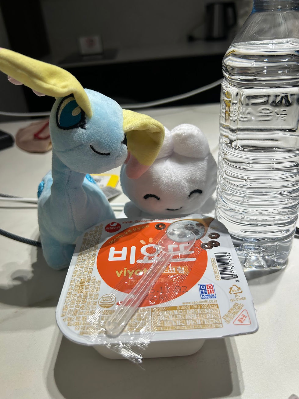初韓国でスマホを置き忘れた話