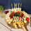 Thumbnail: Large Faux Charcuterie Board: Food Photography Display