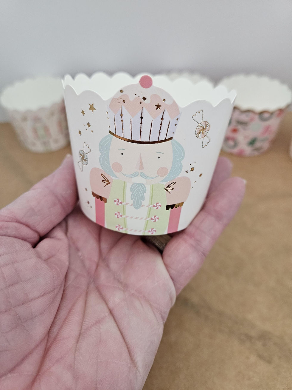 Thumbnail: Detail View