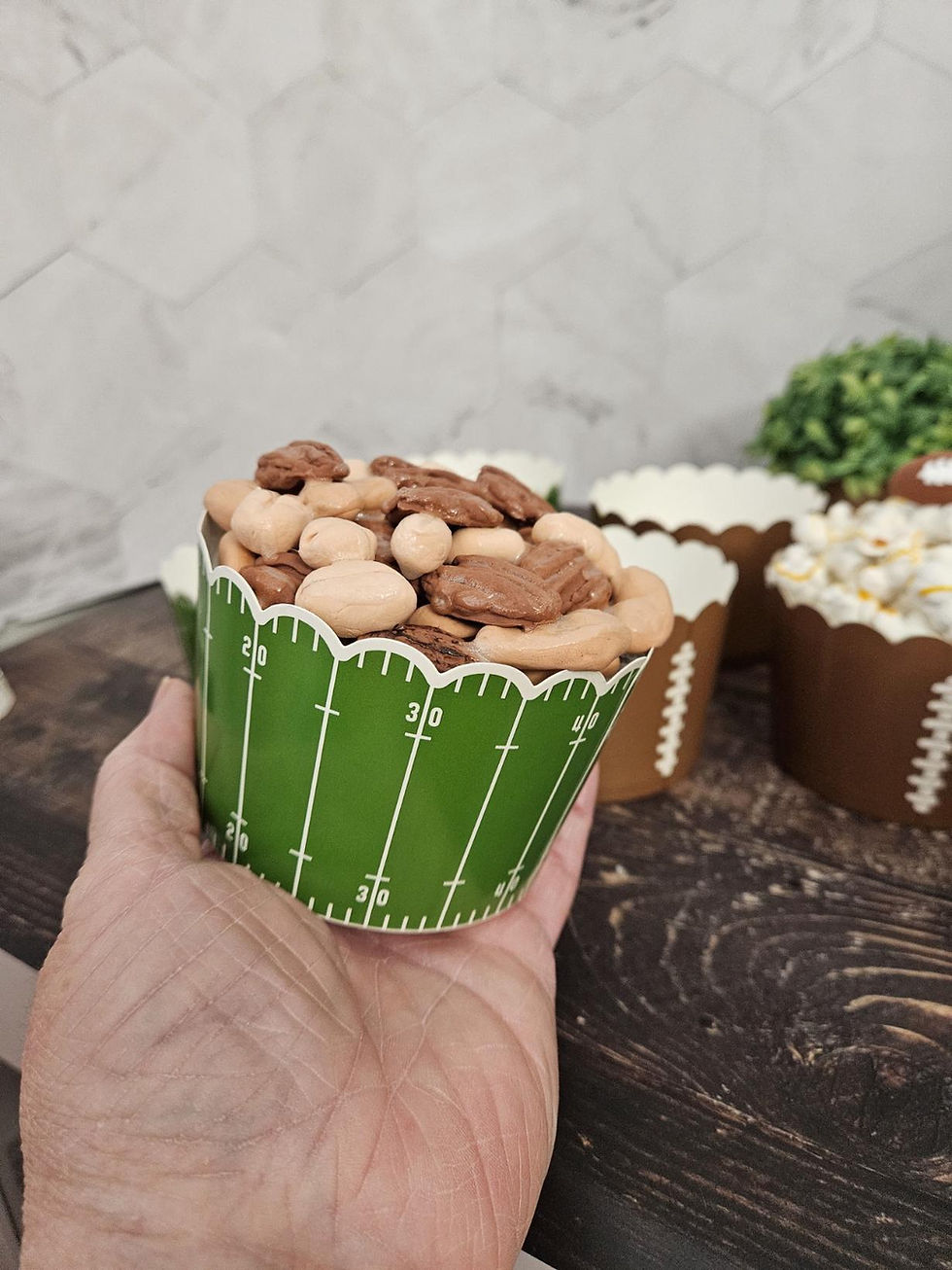Thumbnail: Example of Treat Cup