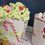 Thumbnail: Fake Hot Cocoa Mugs with Cookies & Popcorn: Holiday Photo Props