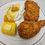 Thumbnail: Fake Fried Chicken Meal: Prop Food, Home Staging Display