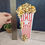 Thumbnail: Faux Caramel Popcorn Decor: Movie Night Party Prop