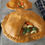 Thumbnail: Fake Chicken Pot Pie for photography or home staging