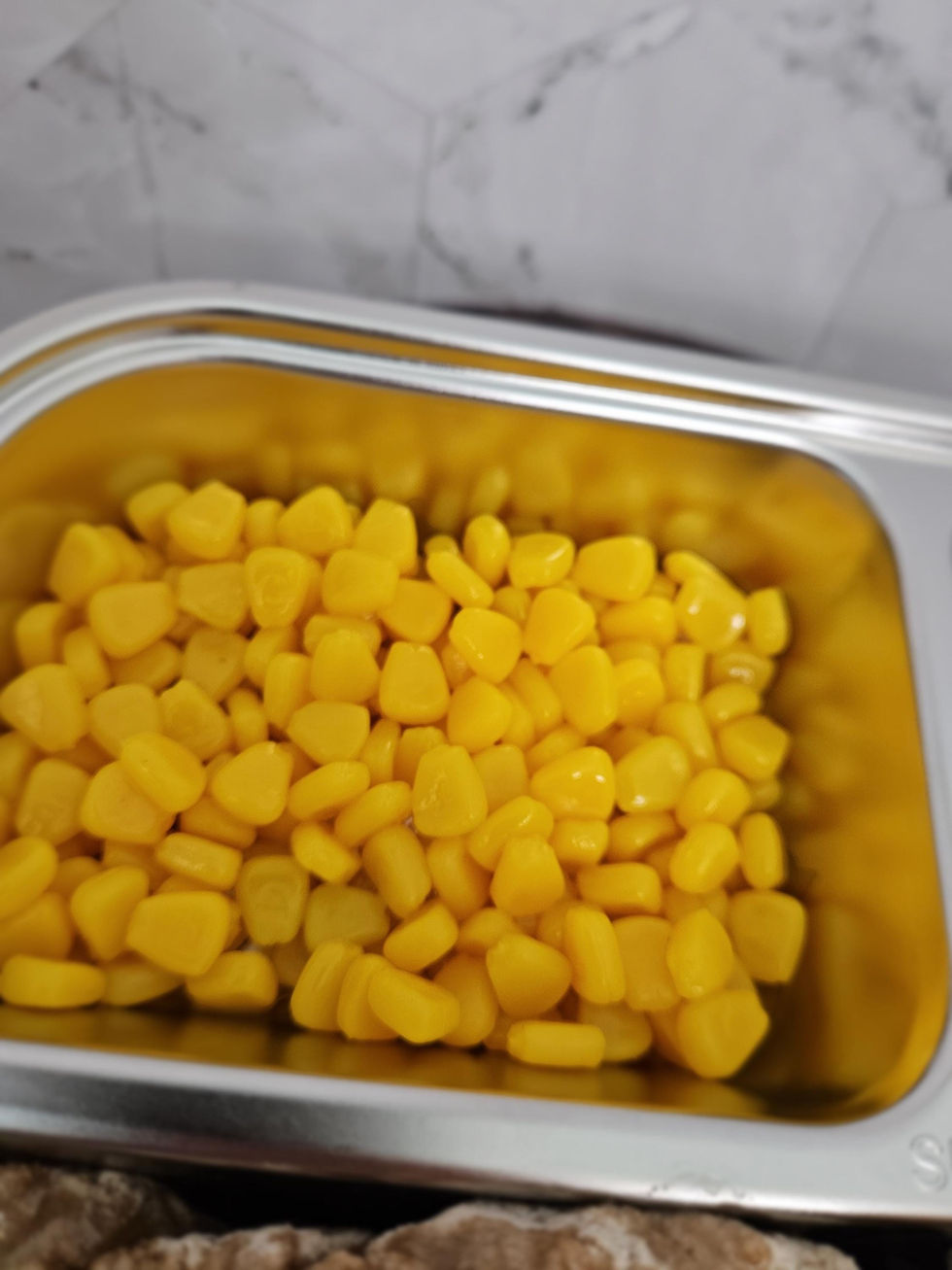 Thumbnail: Corn Detail