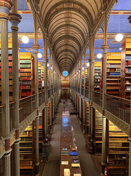 The paper I almost never wrote