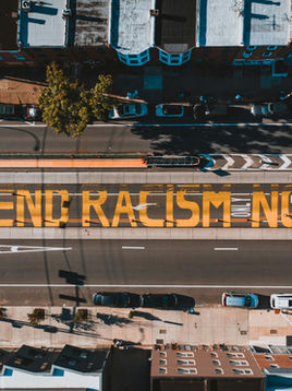 Racism is not a Day. It is a System.