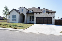 705 Magan Lane Front