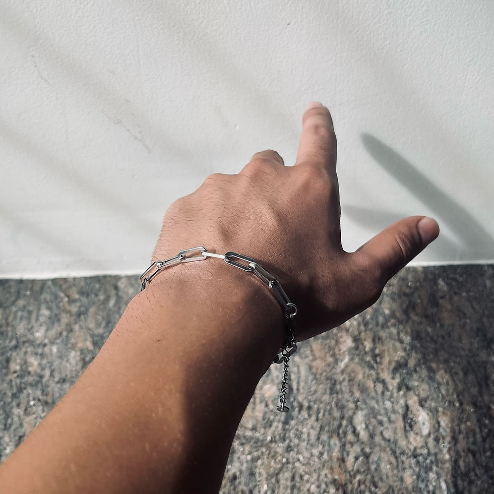 Chain Bracelet