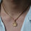 Thumbnail: Neckpiece for men