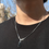 Thumbnail: Quadrine Pendant Chain