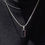 Thumbnail: Quadrine Pendant Chain