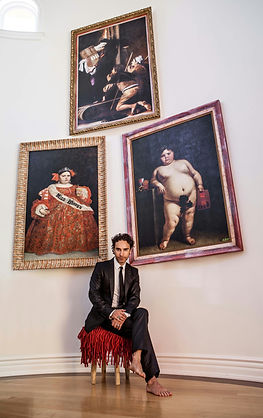 Antonio Del Prete