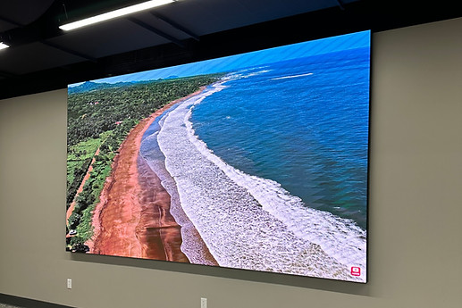 Video Wall