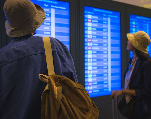 IPTV Media Airport AV