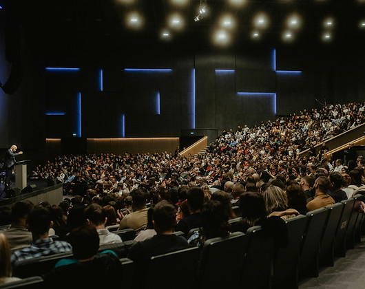 Conference Production