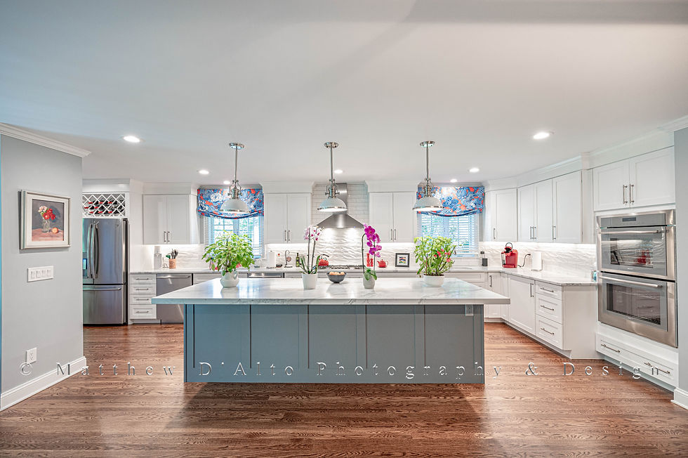 Residential Real Estate Photography