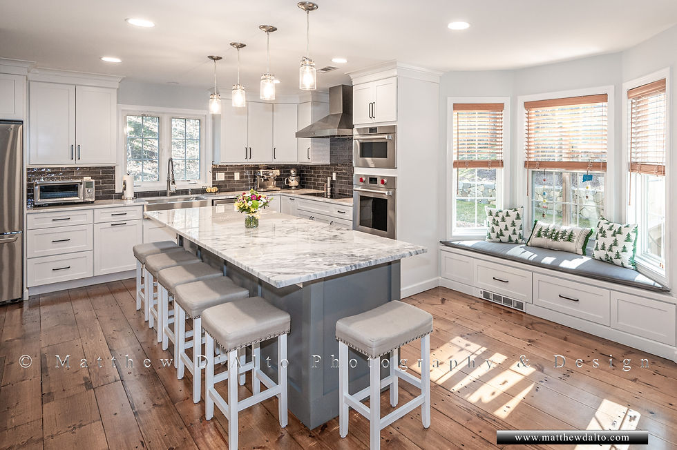 Residential Real Estate Photography