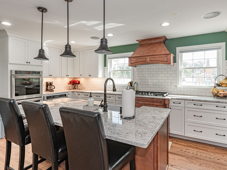 Mayne Construction LLC General Contractor Serving Connecticut