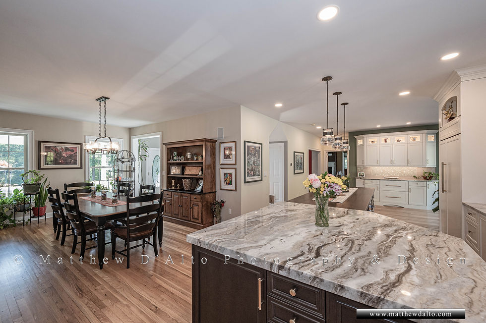 Residential Real Estate Photography