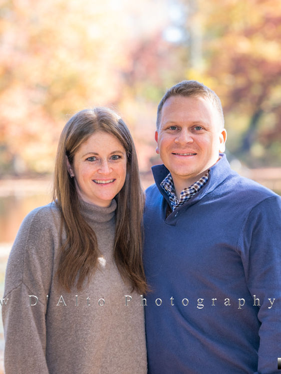 Couples Portrait Photography by Matthew D'Alto Photography & Design
