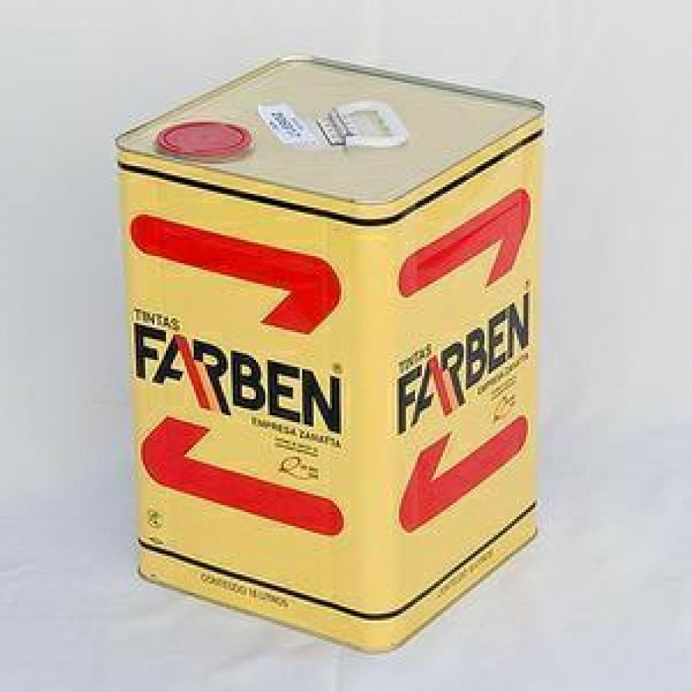 SELADORA FUNDO ACABAMENTO - 18L