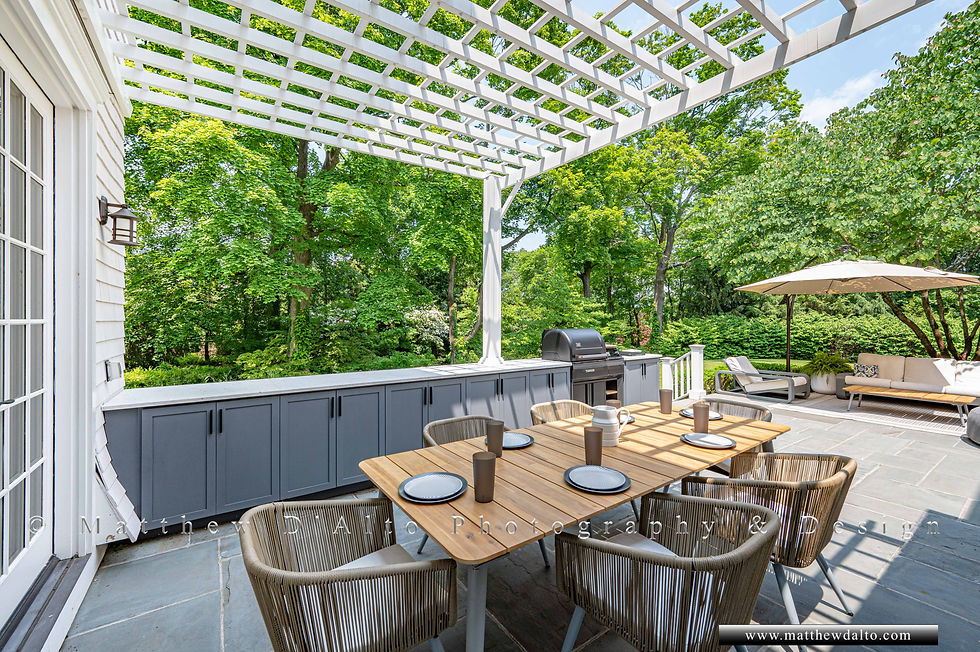 Residential Real Estate Photography