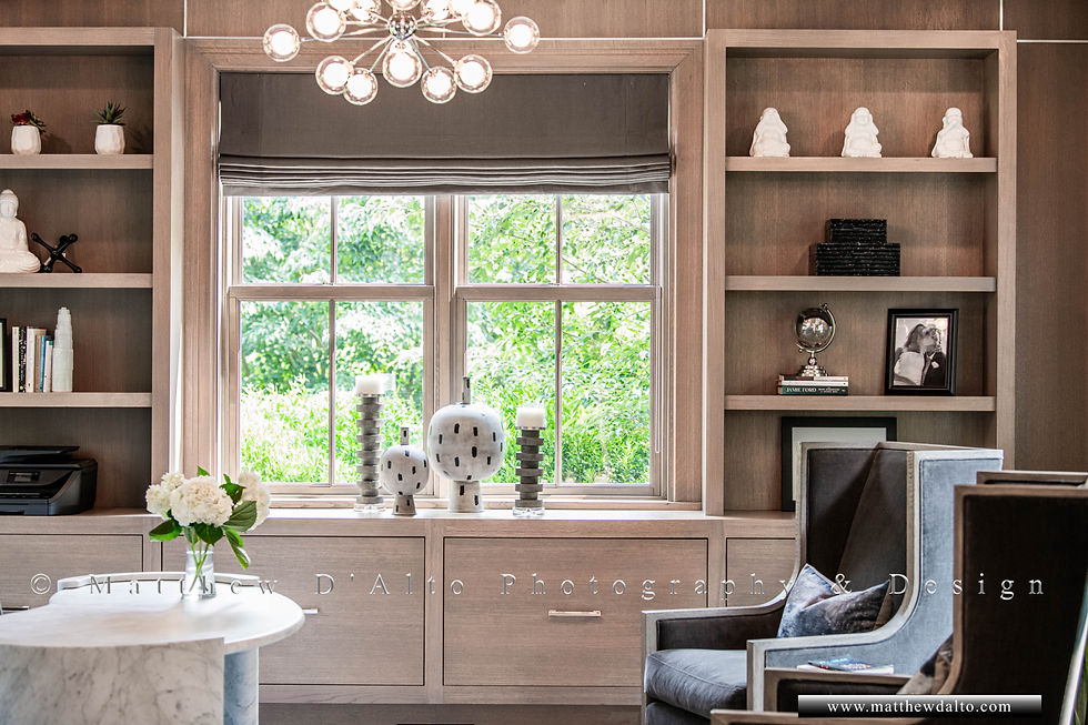 Residential Real Estate Photography