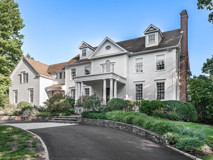 Mayne Construction LLC General Contractor Serving Connecticut