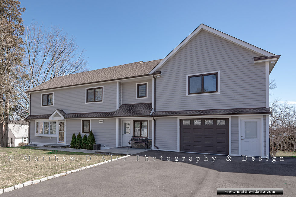 Residential Real Estate Photography