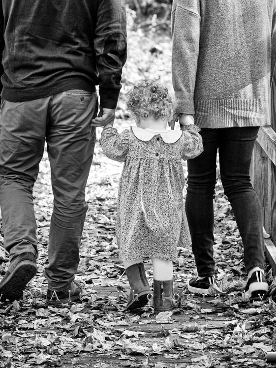 Family Portrait Photography by Matthew D'Alto Photography & Design