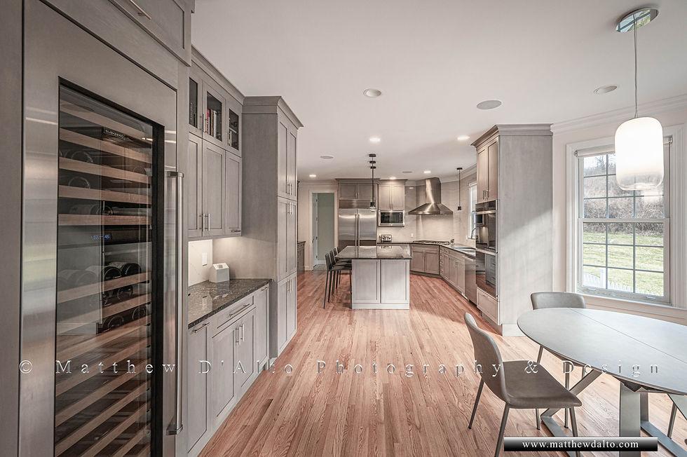 Residential Real Estate Photography