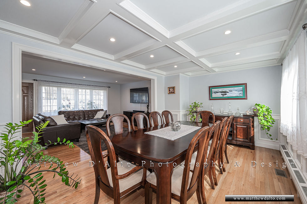 Residential Real Estate Photography