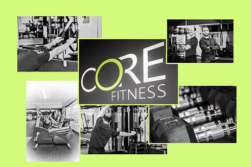 3D Fitness at Core Fitness, North Haven, Connecticut