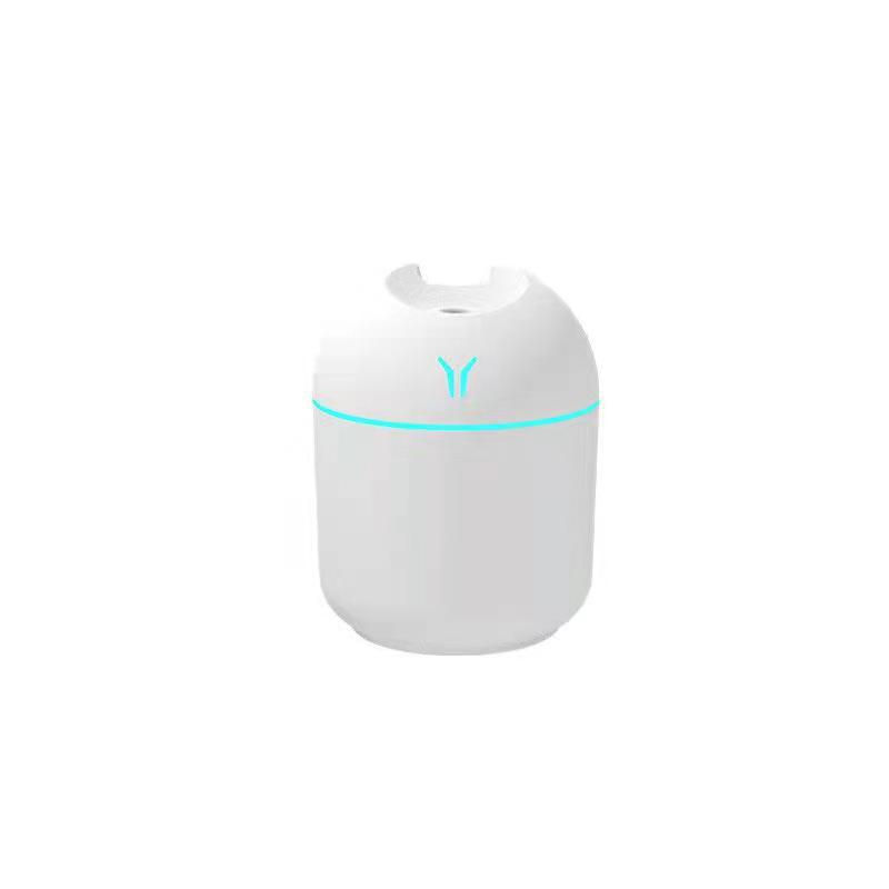 Thumbnail: Compact USB Aroma Diffuser