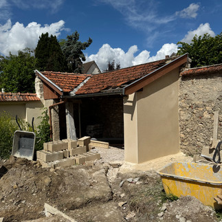 DVN Concept rénovation Reims