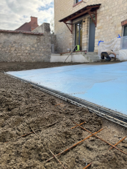 DVN Concept rénovation Reims