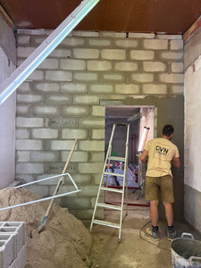 DVN Concept rénovation Reims