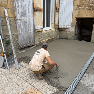 DVN Concept rénovation Reims