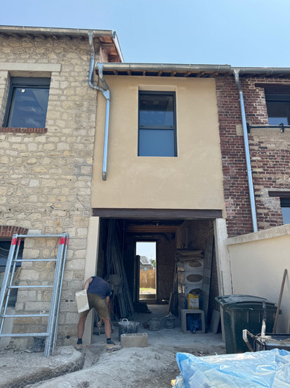 DVN Concept rénovation Reims