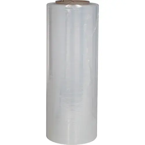 IPG - Stretch Wrap, Cast, 65 Gauge (16.5 micrometers), 13" x 1476'