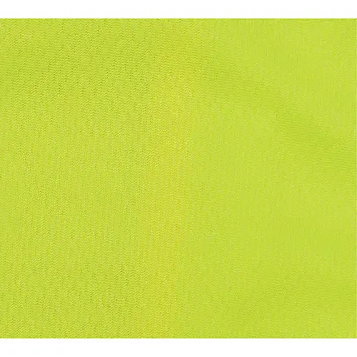 Thumbnail: ZENITH SAFETY PRODUCTS - High Visibility T-Shirt, Lime/Yellow