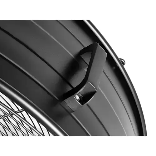 Thumbnail: MATRIX INDUSTRIAL PRODUCTS - Industrial Direct Drive Drum Fans, 2 Speed, 36"